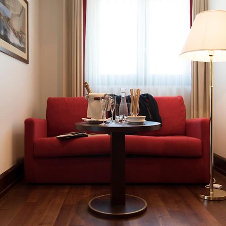 Bad Horn - Hotel & Spa Eksteriør billede