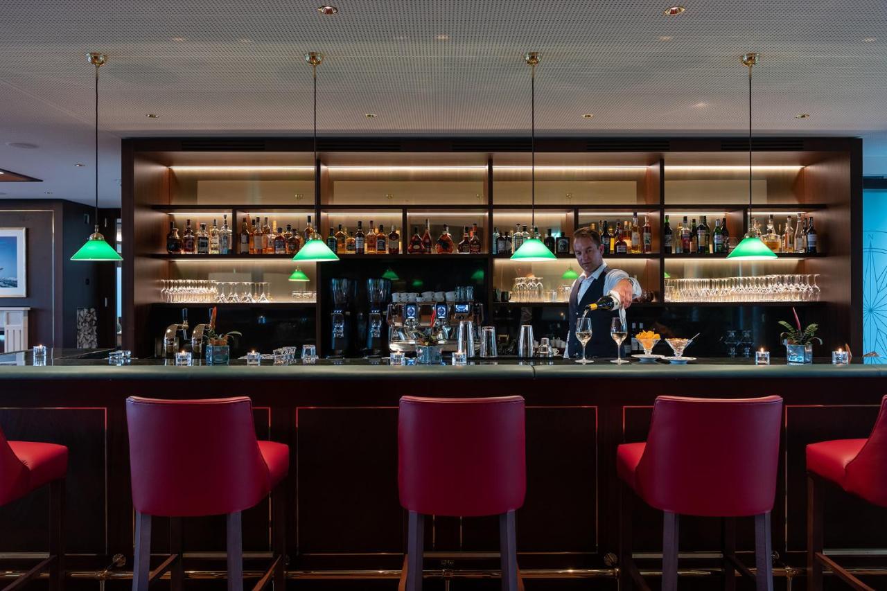 Bad Horn - Hotel & Spa Eksteriør billede