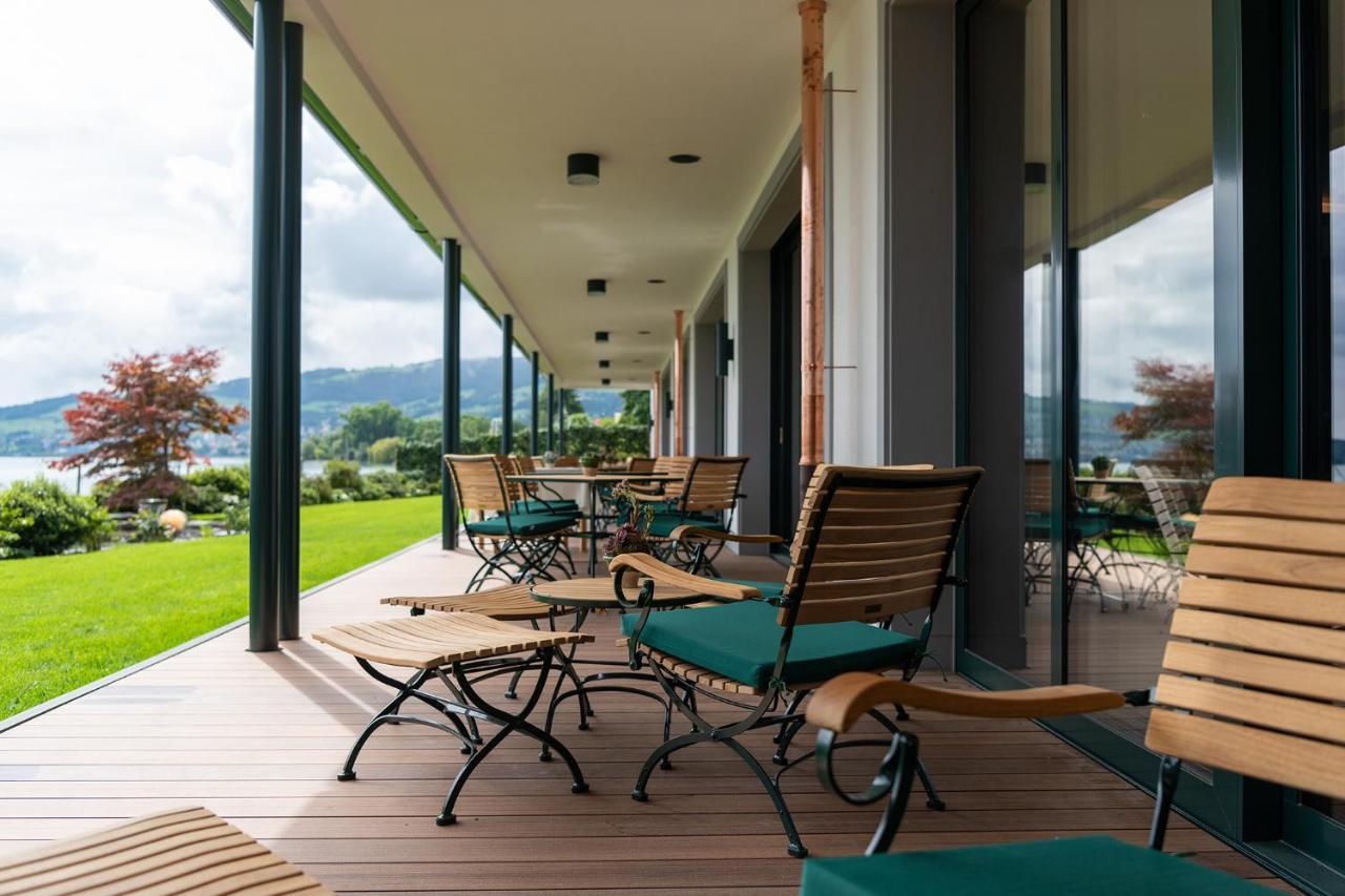 Bad Horn - Hotel & Spa Eksteriør billede