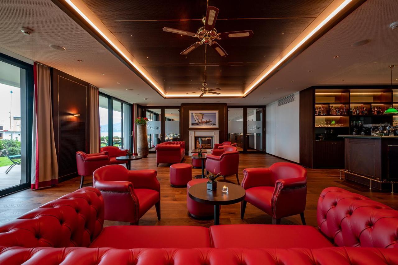 Bad Horn - Hotel & Spa Eksteriør billede
