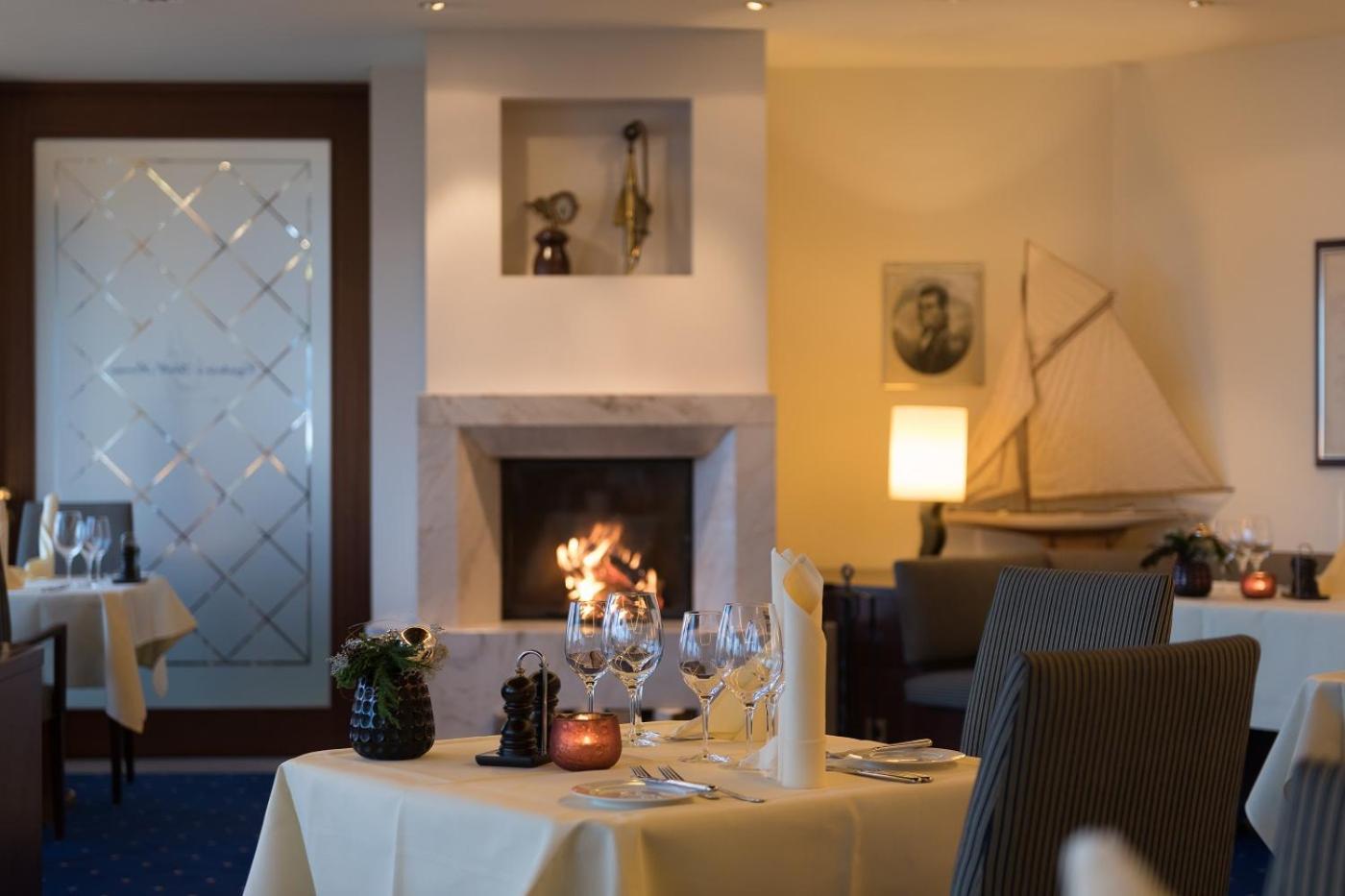 Bad Horn - Hotel & Spa Værelse billede