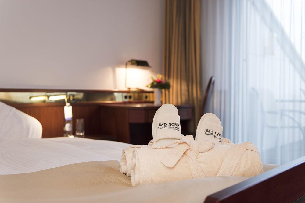 Bad Horn - Hotel & Spa Eksteriør billede