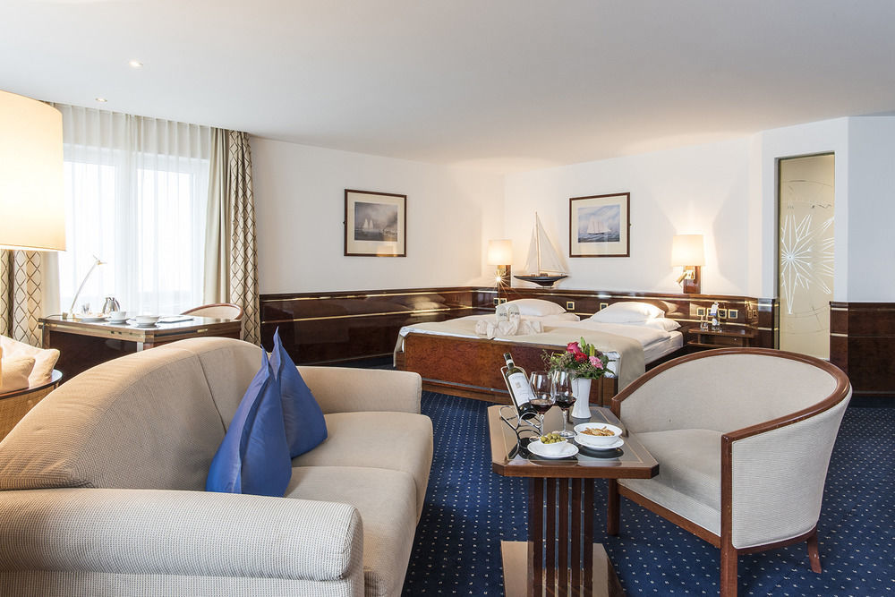 Bad Horn - Hotel & Spa Eksteriør billede