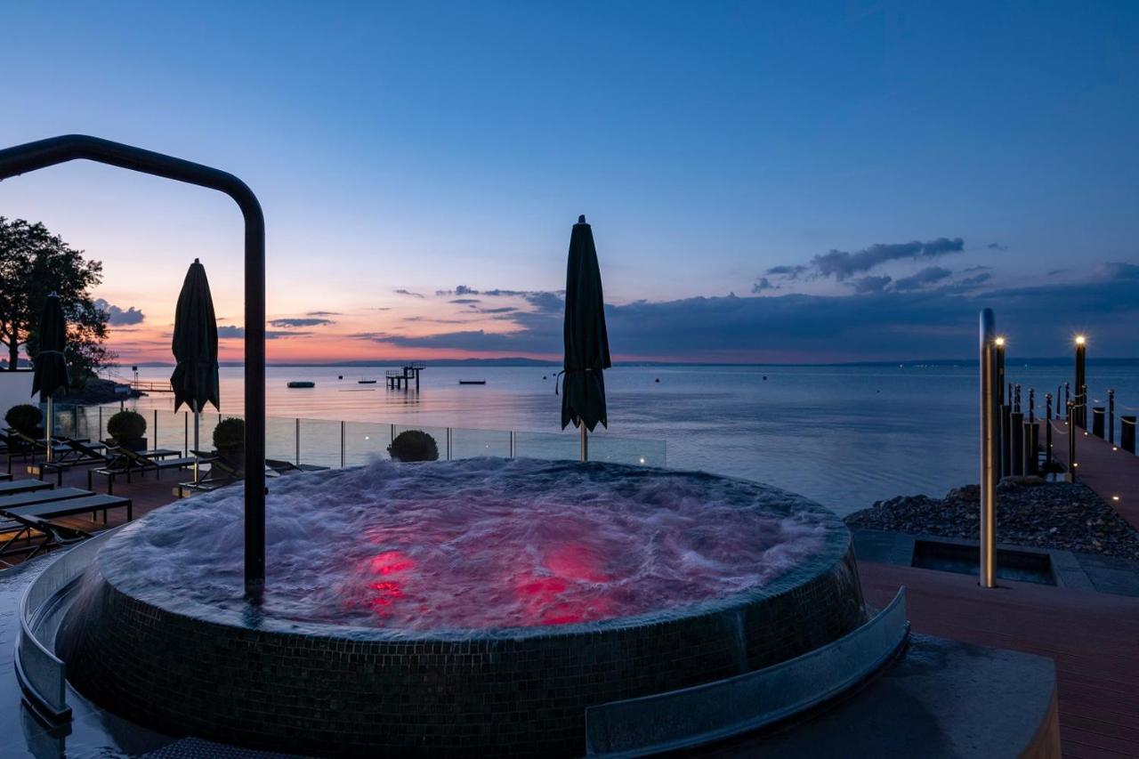 Bad Horn - Hotel & Spa Eksteriør billede