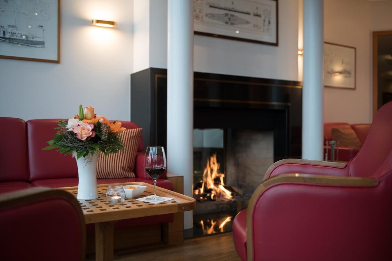 Bad Horn - Hotel & Spa Eksteriør billede